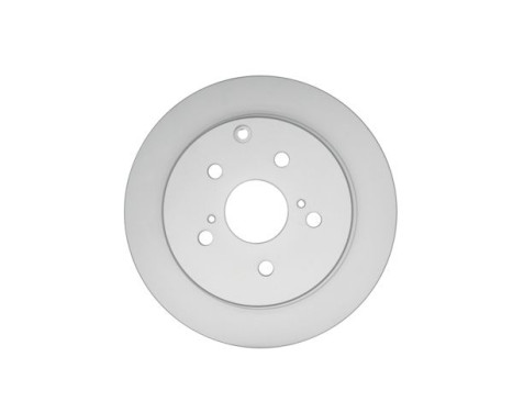 Bromsskiva PRO 8DD 355 132-591 Hella, bild 2