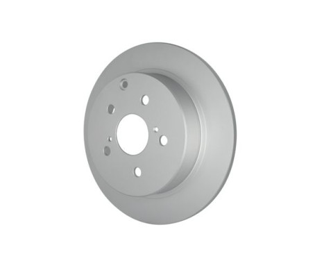 Bromsskiva PRO 8DD 355 132-591 Hella, bild 3