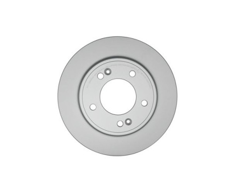 Bromsskiva PRO 8DD 355 132-611 Hella, bild 2