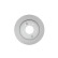 Bromsskiva PRO 8DD 355 132-611 Hella, miniatyr 2