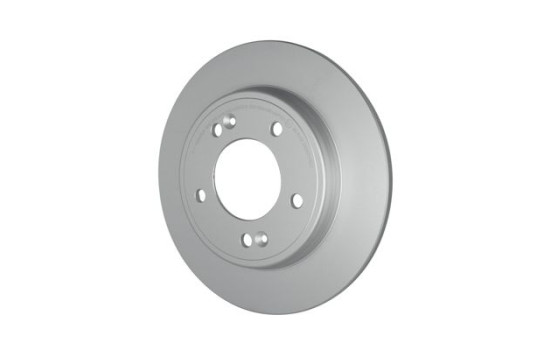 Bromsskiva PRO 8DD 355 132-611 Hella, bild 3