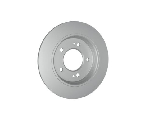 Bromsskiva PRO 8DD 355 132-611 Hella, bild 4