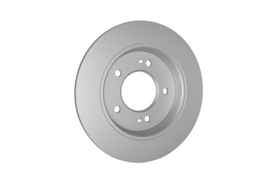 Bromsskiva PRO 8DD 355 132-611 Hella, bild 4