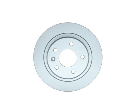 Bromsskiva PRO 8DD 355 132-631 Hella, bild 2