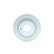 Bromsskiva PRO 8DD 355 132-631 Hella, miniatyr 2