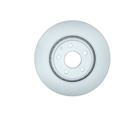 Bromsskiva PRO 8DD 355 132-691 Hella, bild 2