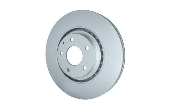 Bromsskiva PRO 8DD 355 132-691 Hella, bild 3