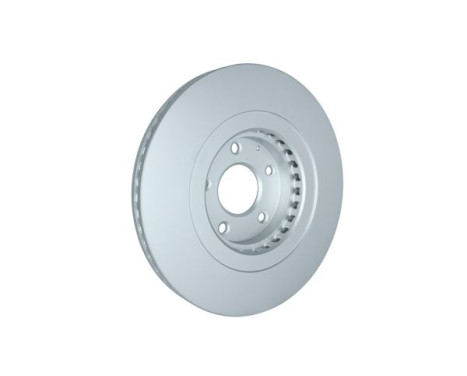 Bromsskiva PRO 8DD 355 132-691 Hella, bild 4