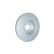 Bromsskiva PRO 8DD 355 132-691 Hella, miniatyr 4