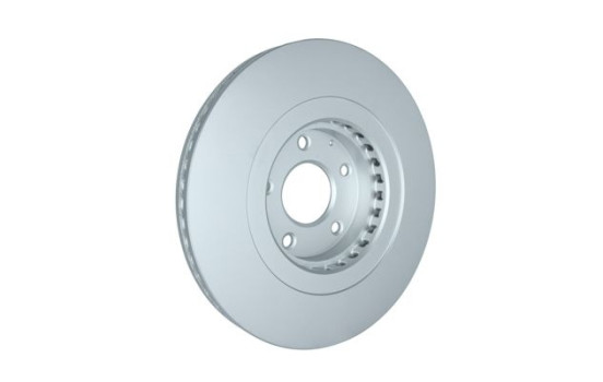 Bromsskiva PRO 8DD 355 132-691 Hella, bild 4