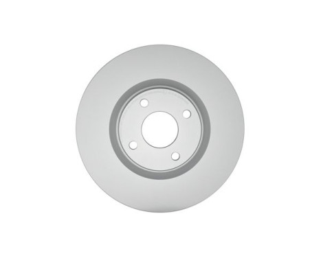 Bromsskiva PRO 8DD 355 132-721 Hella, bild 2