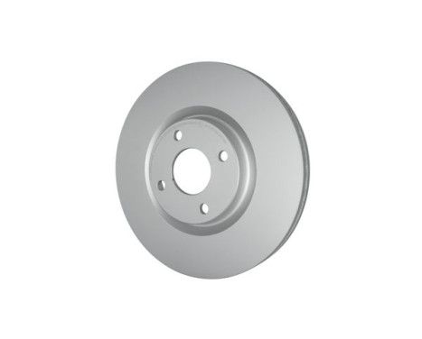 Bromsskiva PRO 8DD 355 132-721 Hella, bild 3