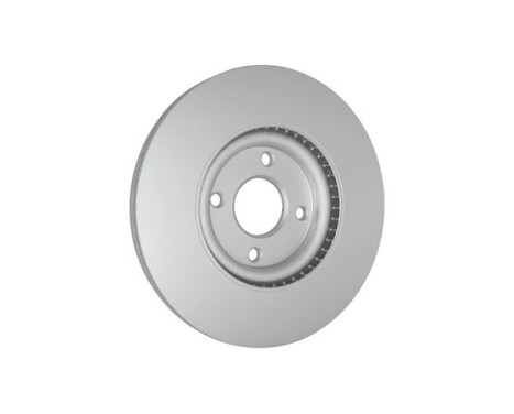 Bromsskiva PRO 8DD 355 132-721 Hella, bild 4