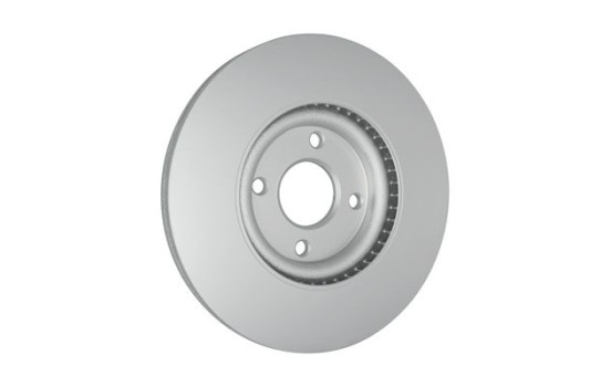 Bromsskiva PRO 8DD 355 132-721 Hella, bild 4