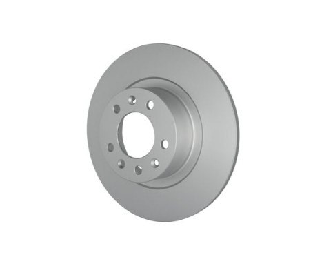 Bromsskiva PRO 8DD 355 132-841 Hella, bild 3