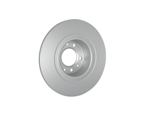 Bromsskiva PRO 8DD 355 132-841 Hella, bild 4