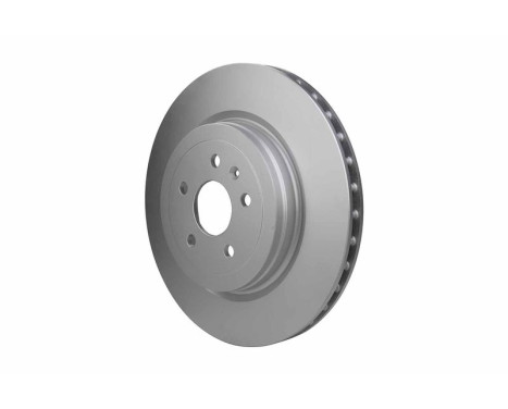 Bromsskiva PRO 8DD 355 132-901 Hella, bild 2