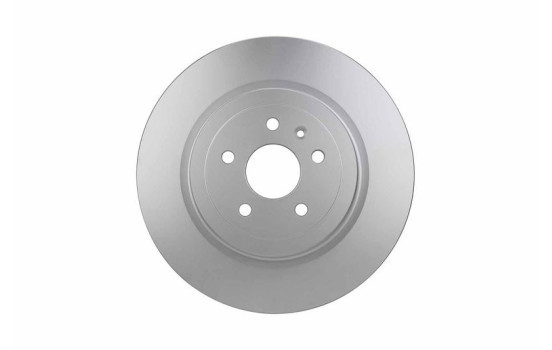 Bromsskiva PRO 8DD 355 132-901 Hella, bild 3