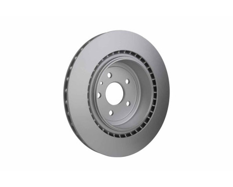 Bromsskiva PRO 8DD 355 132-901 Hella, bild 4