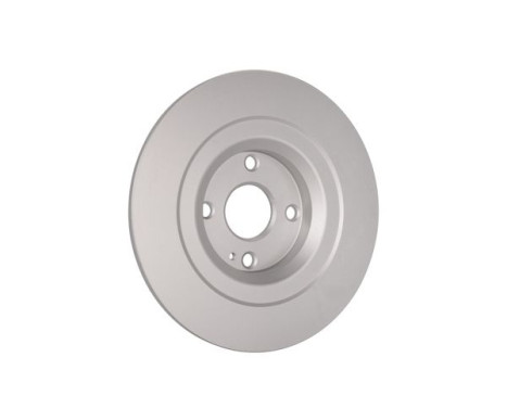 Bromsskiva PRO 8DD 355 133-141 Hella, bild 3