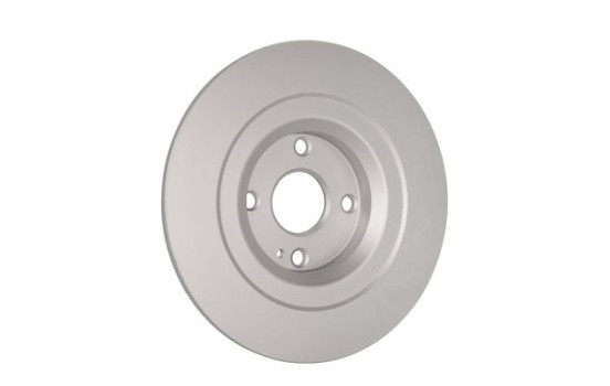 Bromsskiva PRO 8DD 355 133-141 Hella, bild 3