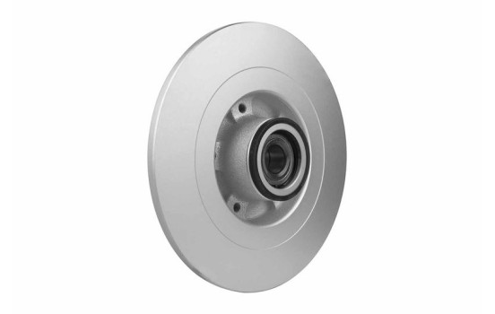 Bromsskiva PRO 8DD 355 133-241 Hella, bild 4