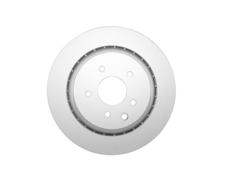 Bromsskiva PRO 8DD 355 133-291 Hella, bild 2