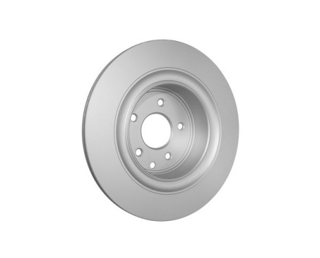 Bromsskiva PRO 8DD 355 133-291 Hella, bild 3