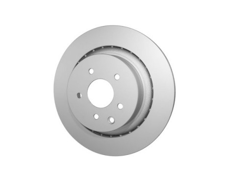 Bromsskiva PRO 8DD 355 133-291 Hella, bild 4