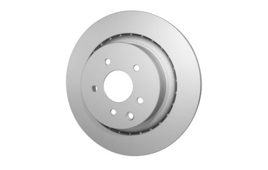 Bromsskiva PRO 8DD 355 133-291 Hella, bild 4