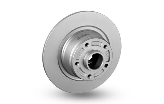 Bromsskiva PRO 8DD 355 133-311 Hella, bild 4