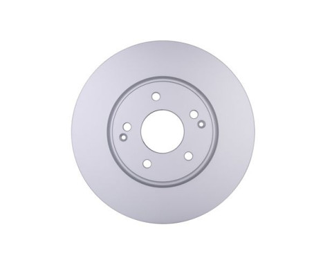 Bromsskiva PRO 8DD 355 133-331 Hella, bild 2