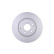 Bromsskiva PRO 8DD 355 133-331 Hella, miniatyr 2