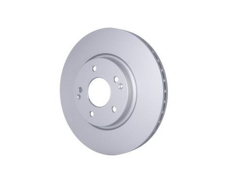 Bromsskiva PRO 8DD 355 133-331 Hella, bild 4