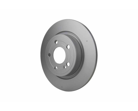 Bromsskiva PRO 8DD 355 133-351 Hella, bild 2