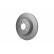 Bromsskiva PRO 8DD 355 133-351 Hella, miniatyr 2