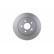 Bromsskiva PRO 8DD 355 133-351 Hella, miniatyr 3