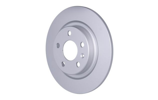 Bromsskiva PRO 8DD 355 133-411 Hella, bild 4