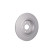 Bromsskiva PRO 8DD 355 133-451 Hella, miniatyr 3