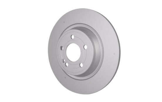 Bromsskiva PRO 8DD 355 133-451 Hella, bild 4