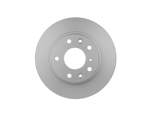 Bromsskiva PRO 8DD 355 133-501 Hella, bild 2