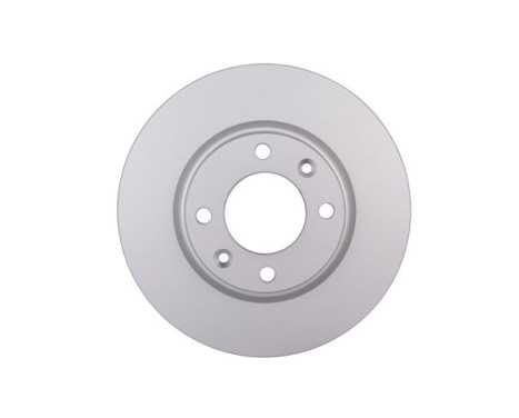 Bromsskiva PRO 8DD 355 133-691 Hella, bild 2