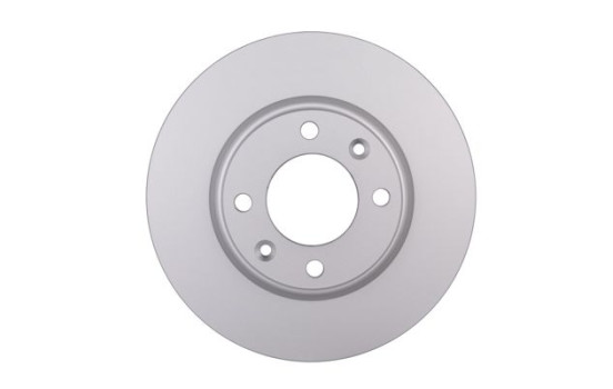 Bromsskiva PRO 8DD 355 133-691 Hella, bild 2