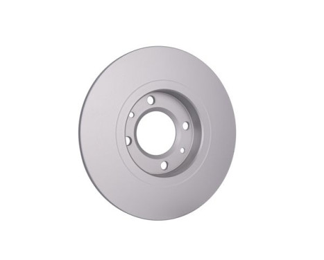 Bromsskiva PRO 8DD 355 133-691 Hella, bild 3