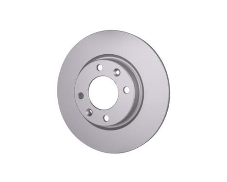 Bromsskiva PRO 8DD 355 133-691 Hella, bild 4