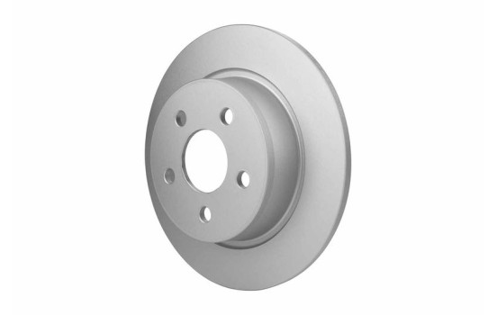 Bromsskiva PRO 8DD 355 133-741 Hella, bild 2