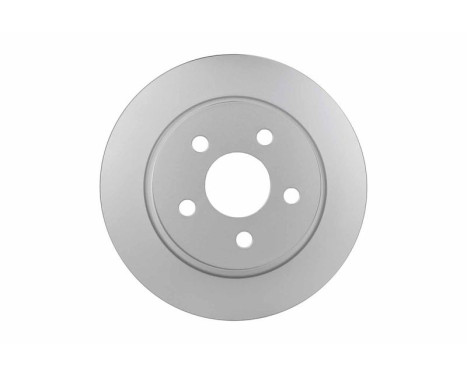 Bromsskiva PRO 8DD 355 133-741 Hella, bild 3