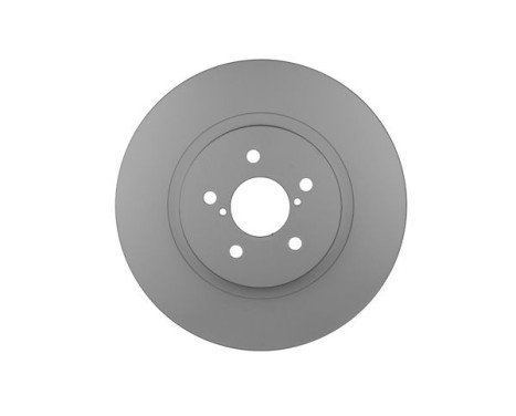 Bromsskiva PRO 8DD 355 134-221 Hella, bild 2