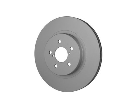 Bromsskiva PRO 8DD 355 134-221 Hella, bild 4