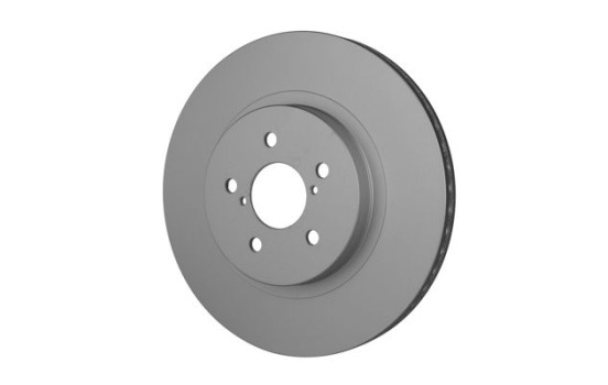 Bromsskiva PRO 8DD 355 134-221 Hella, bild 4